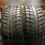 opony 205/55/16 bieżnikowane