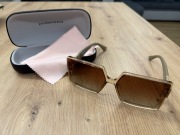 Przeciwsłoneczne okulary z polaryzacją i filtrem UV POL-982A Polarzone
