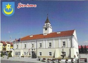 Sieniawa k. Przeworsk Jarosław