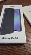 Samsung galaxy A36 5G