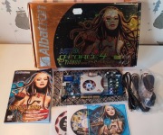 Albatron GeForce 4 Ti 4800 SE 128Mb DDR AGP