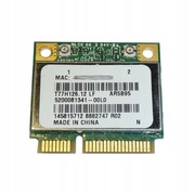 KARTA WIFI SONY VAIO T77H126.12 LF AR5B95