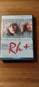 FILM 2VCD  "RH+" ANNA PRZYBYLSKA
