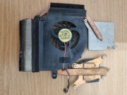 Wentylator - Radiator Samsung RF710 