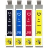 Tusze Zamienniki 29XL do Epson (T2996) (2xCzarny)