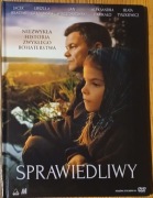 Film DVD Sprawiedliwy