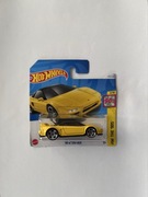 Honda Acura) NSX ’90 - Hot Wheels