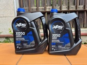 Olej XPS MARINE XD50 3,785L
