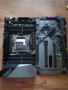 ASUS RAMPAGE VI EXTREME