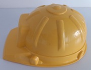 KASK ZABAWKOWY DO STROJU AKCESORIA KARNAWAŁ