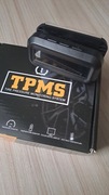 TPMS System monitorowania ciśnienia w oponach z 4 czujnikami