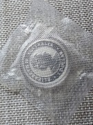 Kookaburra 2023 uncja srebra 1 oz. Ag 9999