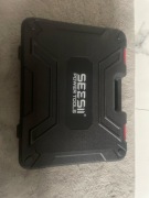 Klucz udarowy SEESII wh1 10 ultra