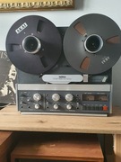 Magnetofon szpulowy Revox B77  4 track
