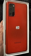 Samsung galaxy s20 de