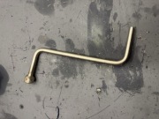 KLUCZ DO KÓŁ BMW E39 E60 E46 E91 E81 E53 E38 ORYGINAŁ HEYCO BMW 17 17"