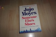someone elses shoes Moyes