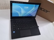 Laptop Acer Spin 1 11,6 " Intel Celeron Quad-Core 4GB / 64GB czarny