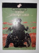 Totem Leśnych Ludzi - Trepka A. wyd. I, KAW 1980 r