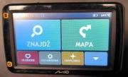 Nawigacja samochodowa Mio Spirit 685