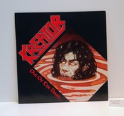 KREATOR – Out Of The Dark… Into The Light | ORYG. 1988 | NOISE