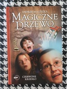 Magiczne drzewo Andrzej Maleszka