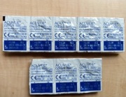 8x Soczewki kontaktowe ACUVUE OASYS +1.5