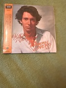 Jonathan Richman and the Modern Lovers - S/T power pop punk 77 CD