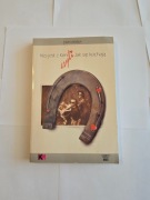 Kto jest z kim czyli jak się kochają Ewa Mińska