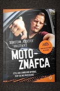 Motoznafca Sebastian "Kickster" Kraszewski