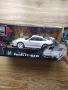 Samochód zdalnie sterowany