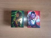 MTG 2 Oryginalne Planeswalker Decki Ral i Vraska + folie