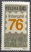 2297**-WF 'Interphil 76'