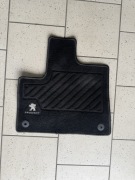 Dywanik kierowcy Peugeot, oryginalny 