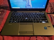 Laptop Hp 820 G1 Intel i5-5200u 4gb ram 32gb ssd 12,5``