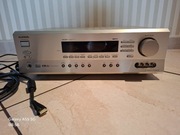 Amplituner Onkyo TX-SR 501e, kino domowe.