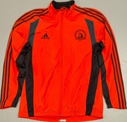 Wr) Boston Athletic Associaton Adidas profesjonalna kurtka Roz.M 