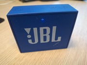 JBL GO – przenośny głośnik Bluetooth – niebieski