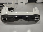 Zderzak przód tył do Mercedes-Benz GLE (W167) – GLE 350 de 4MATIC