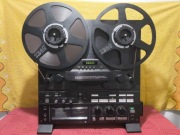 Magnetofon szpulowy TEAC X2000R // bogaty zestaw //