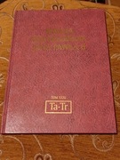 Wielka Encyklopedia Jana Pawła II Tom 31 Ta-Tr