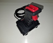 Joystick QuickShot II Plus SVI-102 Plus