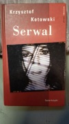 Serwal Krzysztof Kotowski