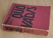 Quo vadis - Henryk SIENKIEWICZ