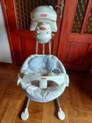 Bujak Fisher Price, dobry stan Bielsko Biała