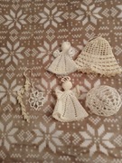 Zawieszki na choinkę 