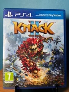 Knack 2 Playstation 4
