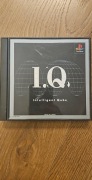Playstation 1 Gra I.Q / Kurushi Japońska NTSCJ