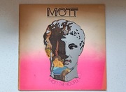 Mott The Hoople - Mott. 1973. 1 Press. CBS. Gatefold.