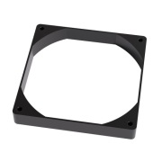 Ramka dystansowa do wentylatora PC - 140 mm x 20 mm